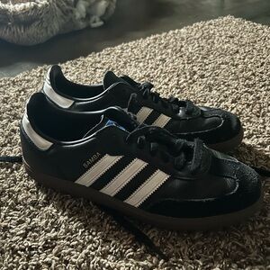 Adidas Sambas 8.5 Men's